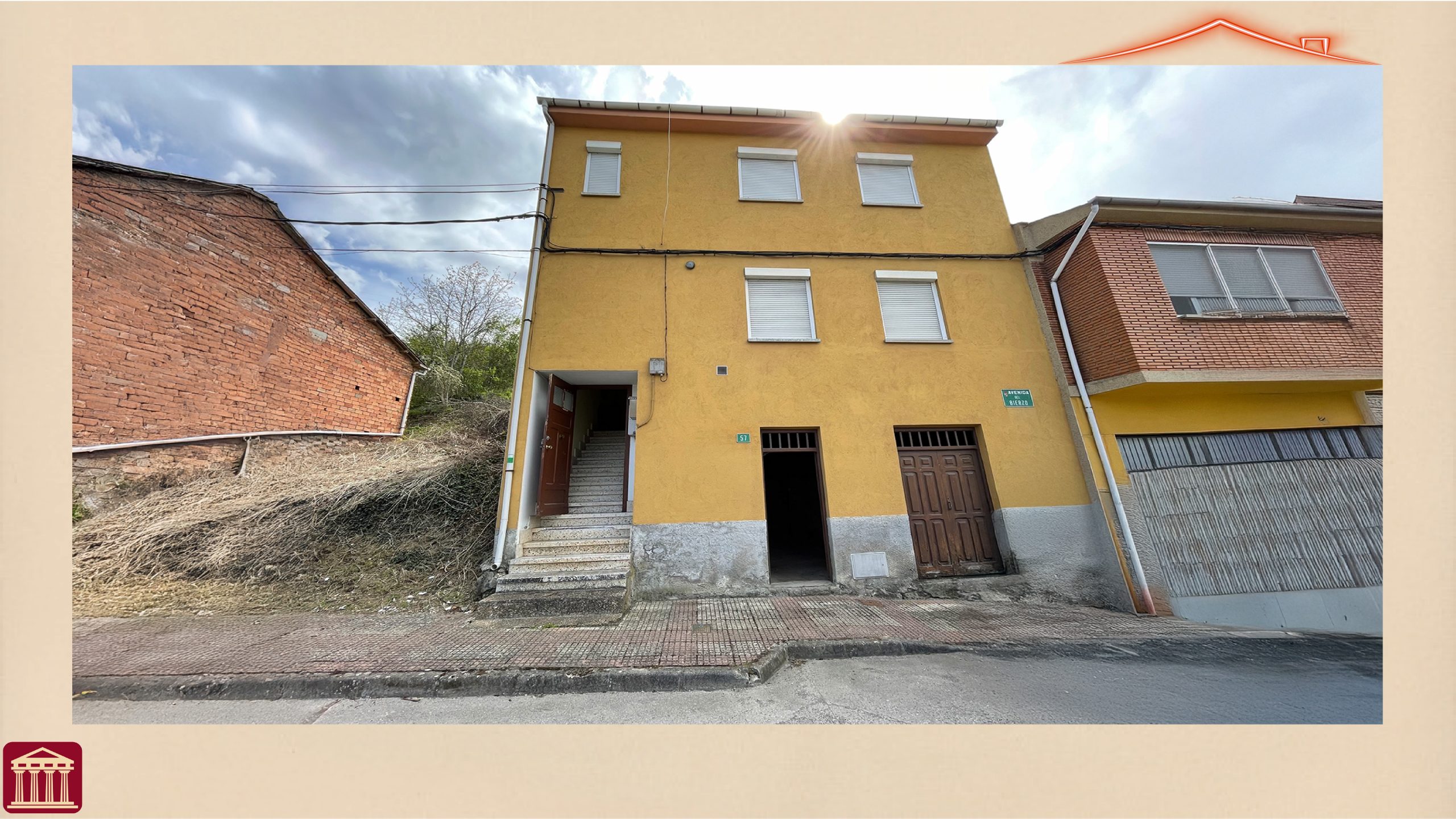 Canedo Inmobiliaria