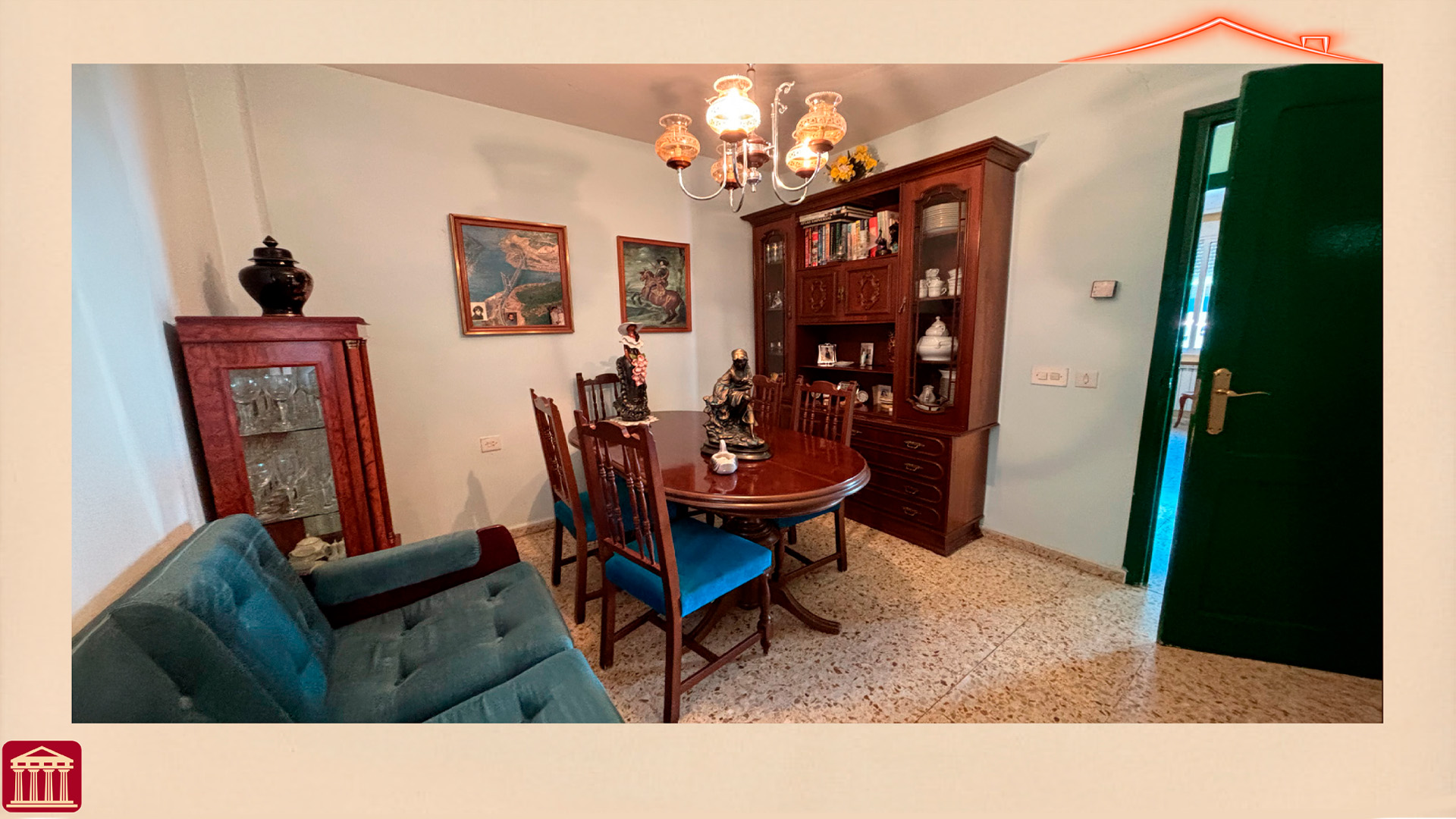 Casa Villadepalos