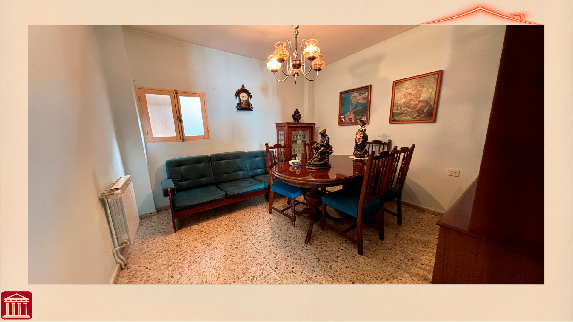 Casa Villadepalos