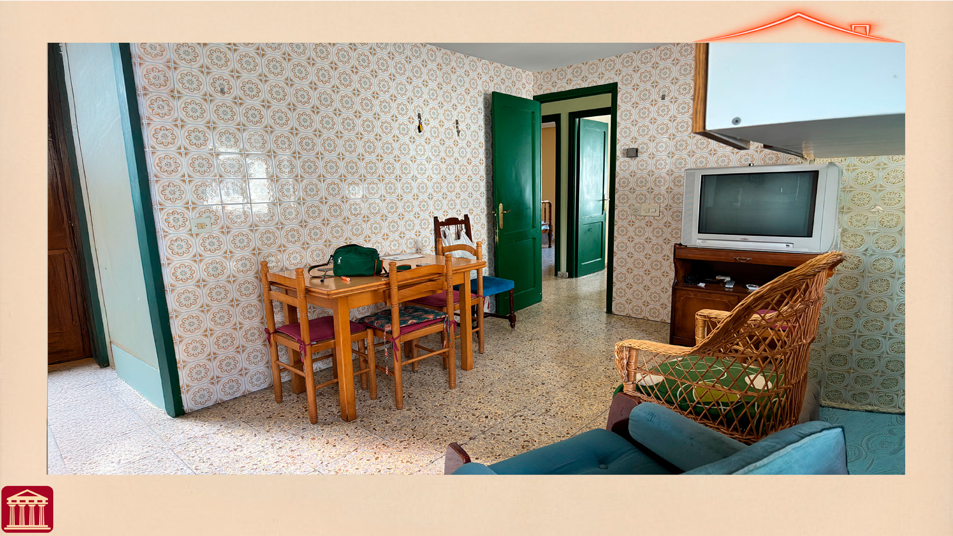 Casa Villadepalos