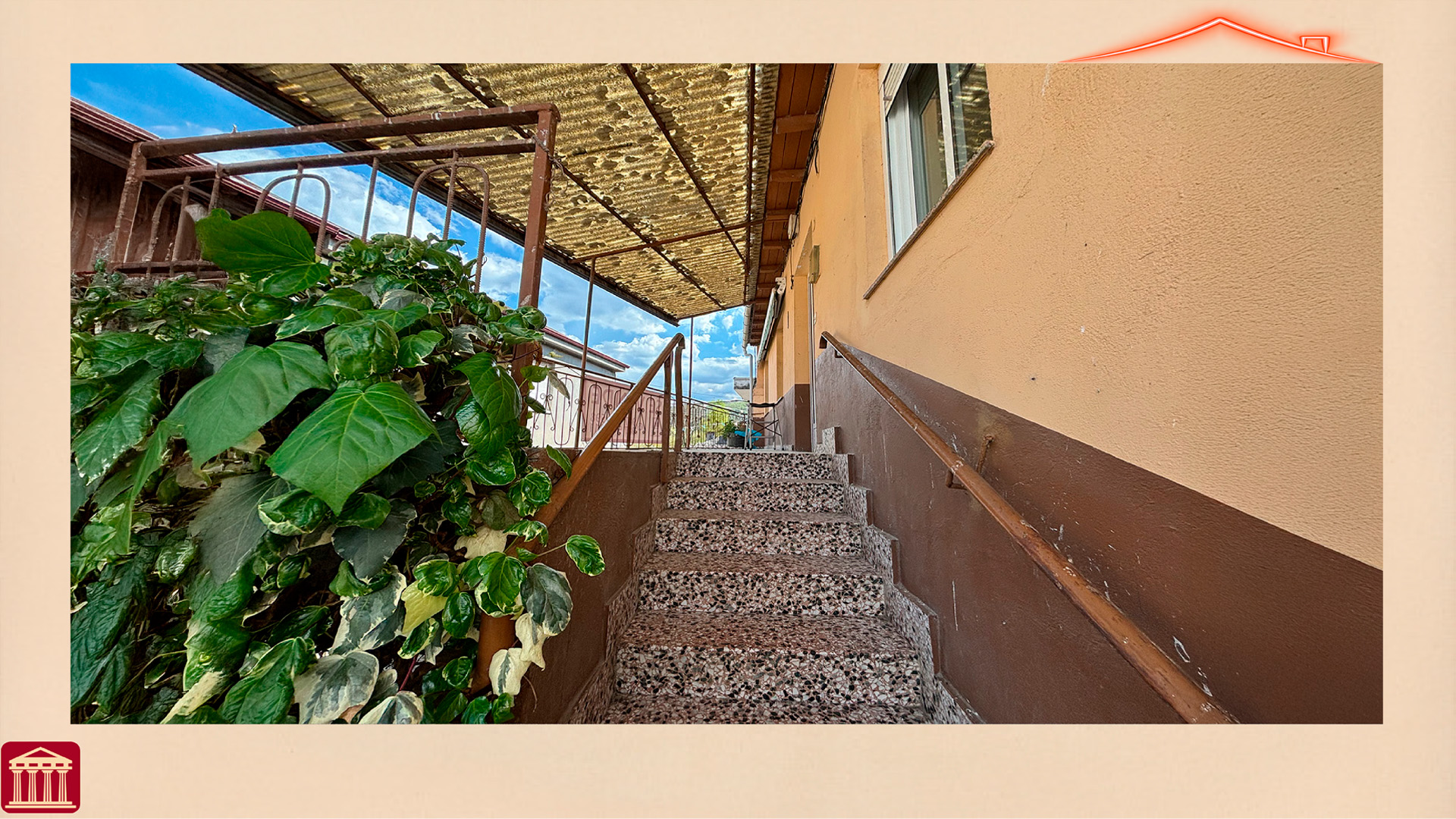 Casa Villadepalos