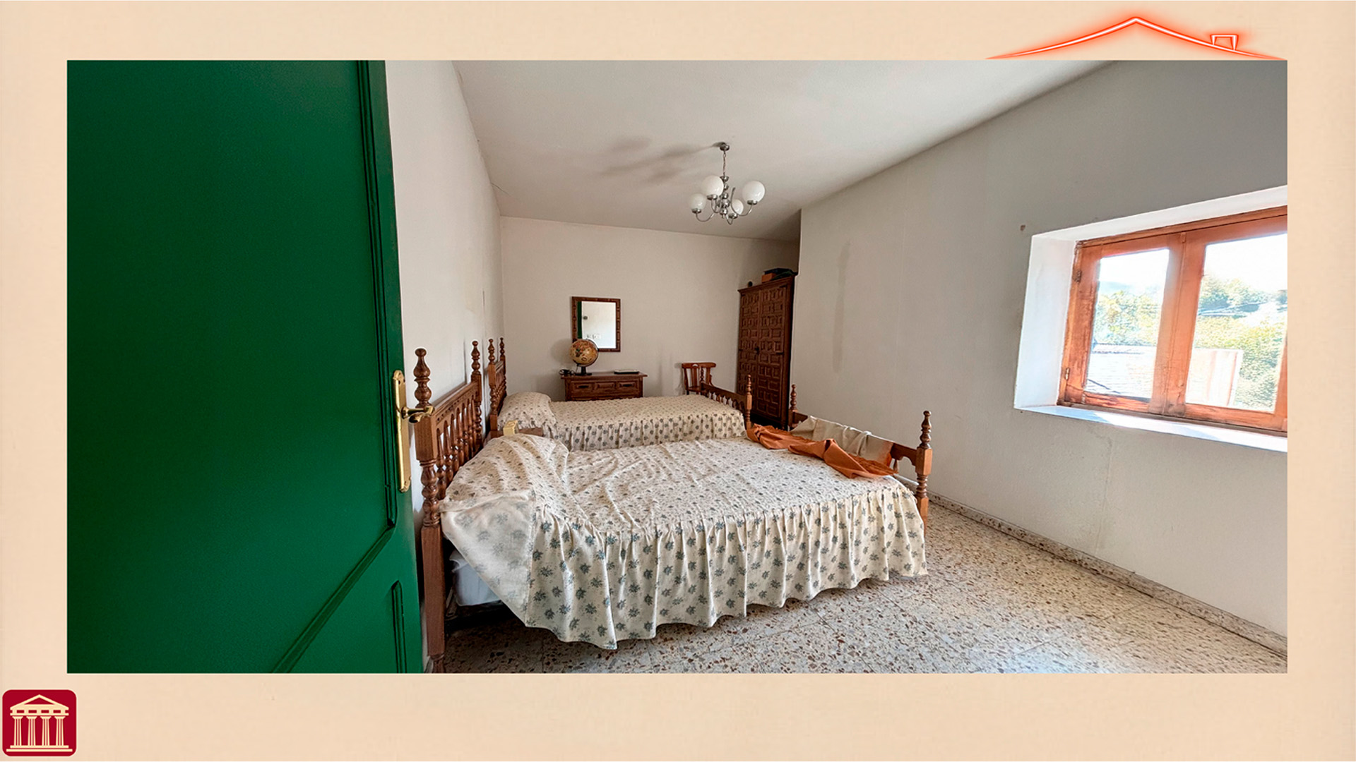 Casa Villadepalos